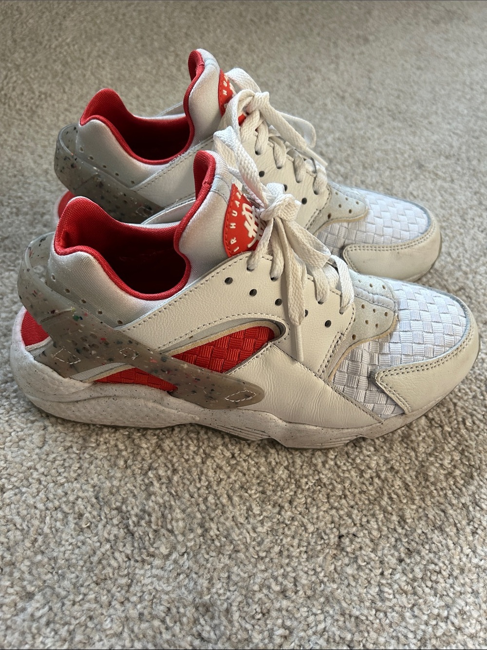 Nike Women's Air Huarache Sneakers
